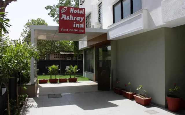 Ashray Inn