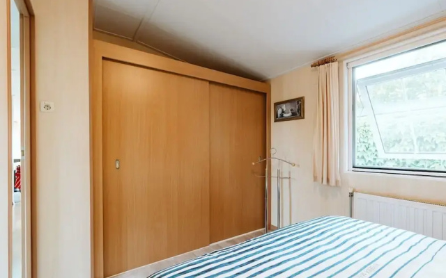 Detached Chalet With a Panoramic View!