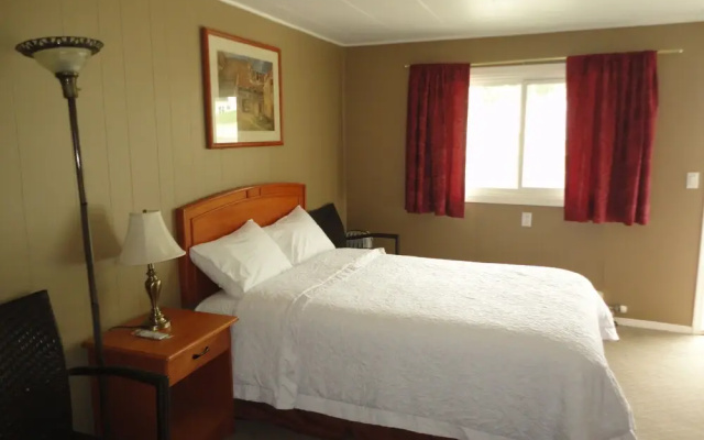 Sorrento Inn Motel