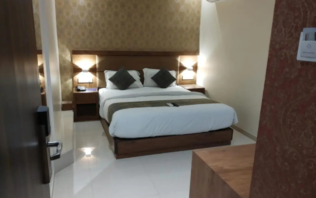 Hotel West Blue