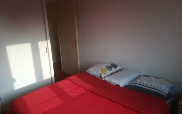 Cosy T2 Lac Léman