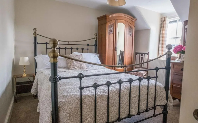 Plas Gwyn B&B and Holiday Cottage