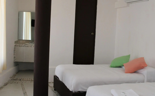 Hotel Coyula Huatulco