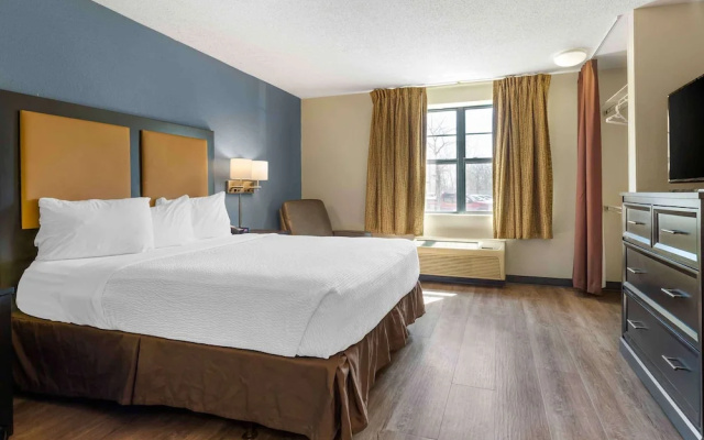 Extended Stay America - Providence - Warwick