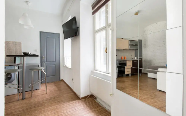 O 40 Apartment
