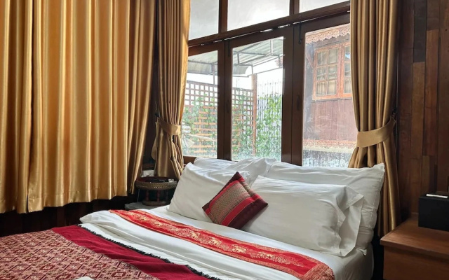 Rak Chiang Mai Guesthouse
