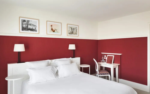 Grand Hôtel Perros-Guirec