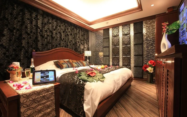 HOTEL GRASSINO URBAN RESORT KYOTO - Adult Only