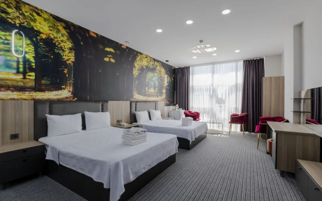 Acar Smart Otel