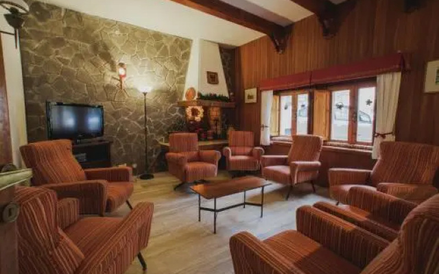 Hotel Tirolo