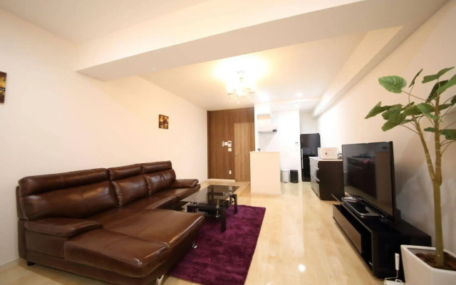 Alex's Home Shinsaibashi