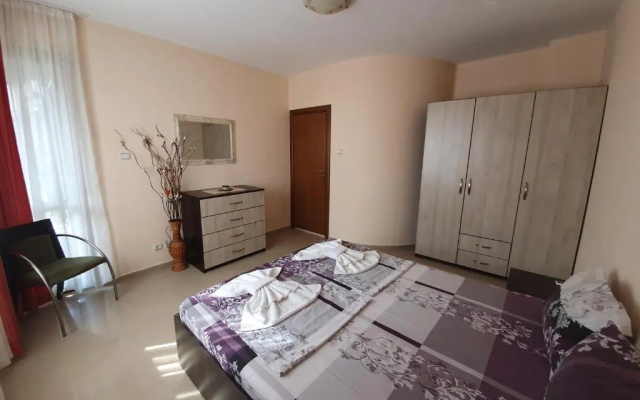 Sani Holiday Village