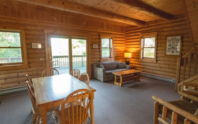 Deer Ridge Resort