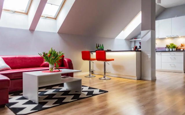Top Apartamenty
