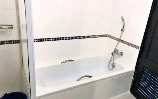 Platinum Suites Studio Condo Jomtien