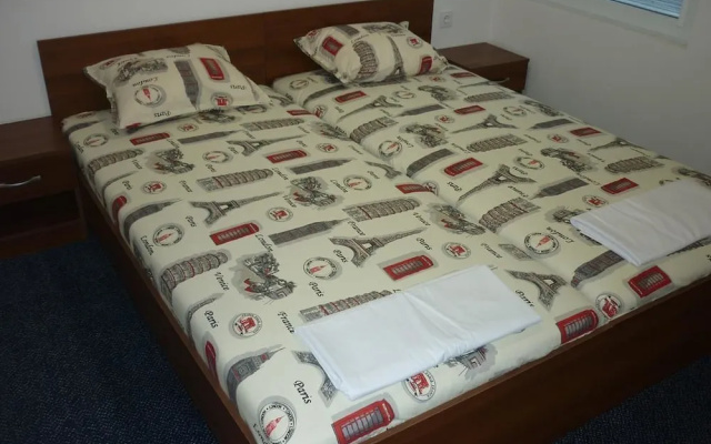 YALTA guesthouse