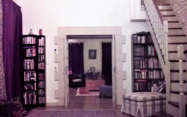 Maison Lavande