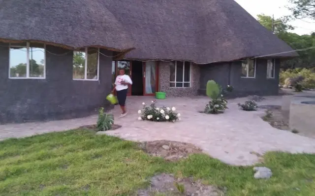Beatrice Lodges and Conference Centre