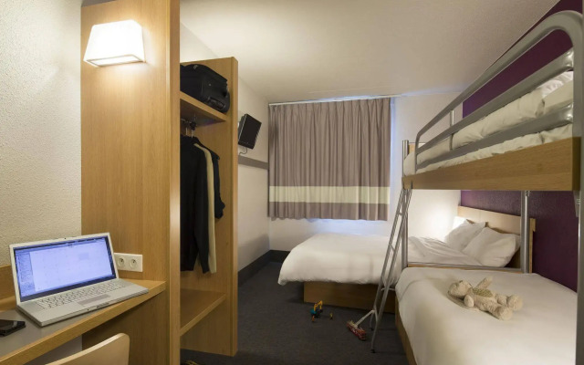 B&B HOTEL Montélimar Nord