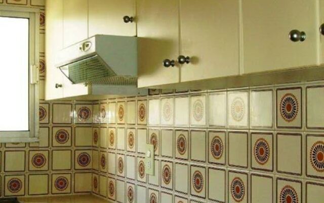 Отель Murillo Apartamentos Испания, Салоу - отзывы, цены и фото номеров - забронировать отель Murillo Apartamentos онлайн