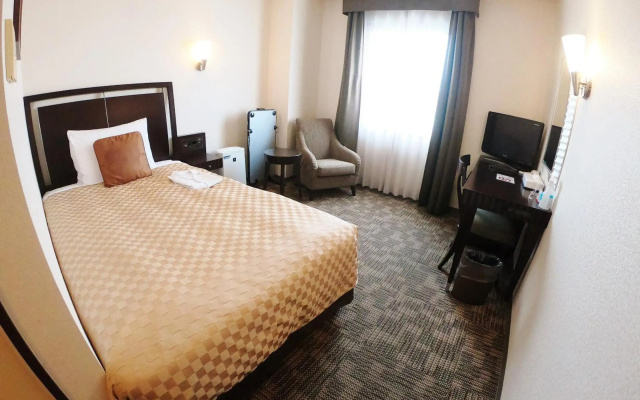 Solvita Hotel Naha