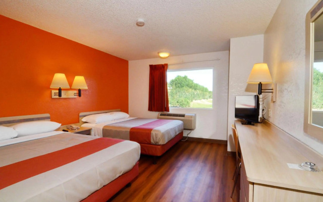 Motel 6 North Palm Springs, CA - North