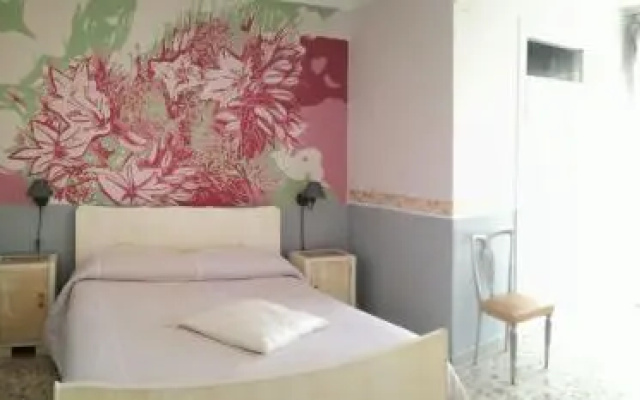 Casa Vacanze Cappuccini 14