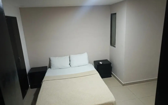 Hotel Dorado BAQ