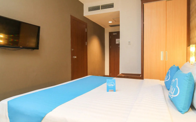 Airy Medan Sunggal Setiabudi 159