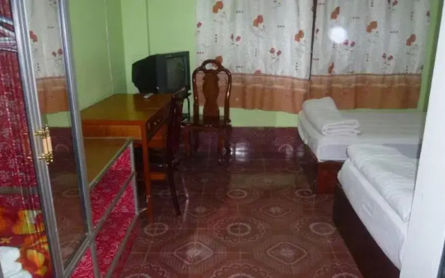 Litthavixay Guesthouse
