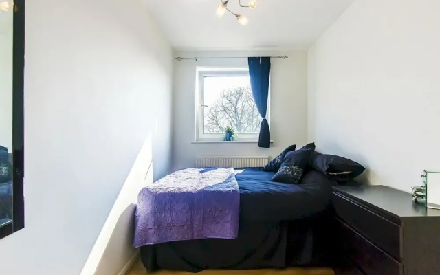 2 Double Bedroom Flat on Blackheath!