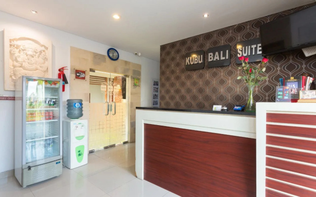 Dikubu Bali Villa and Suite