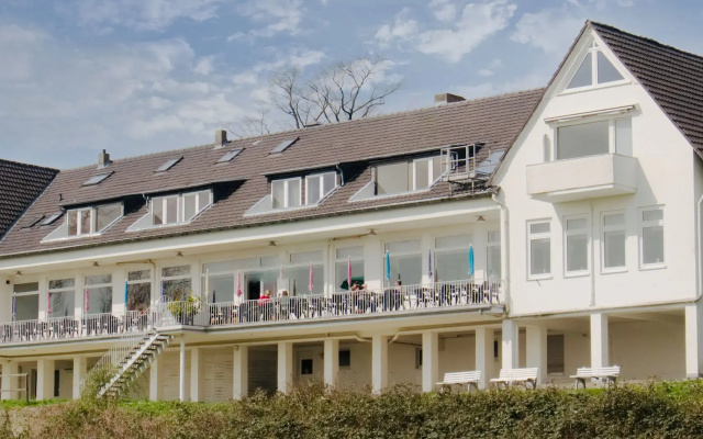 Hotel Und Restaurant Fährhaus