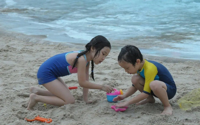 Primaland Port Dickson Resort & Convention Centre (PRCC)