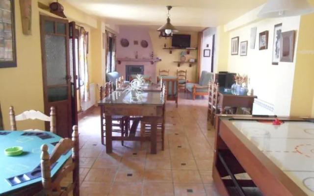 Alojamiento Rural Torre Hueca