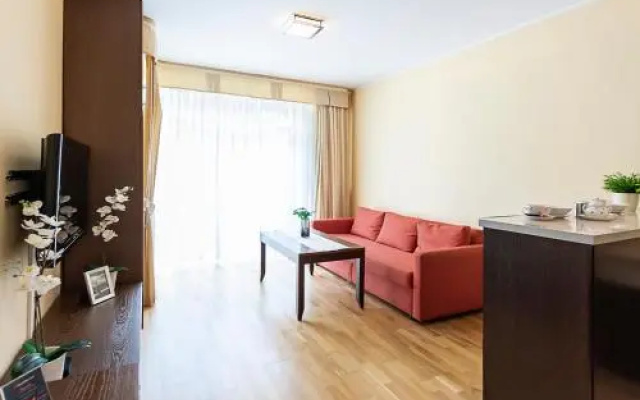 VacationClub - Diune Apartment 9