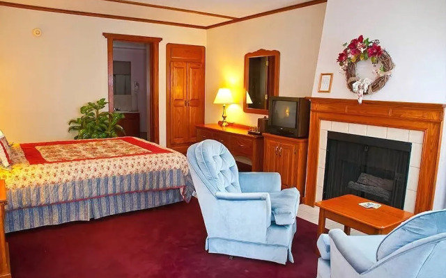 Bavarian Inn Lodge & Restaurant