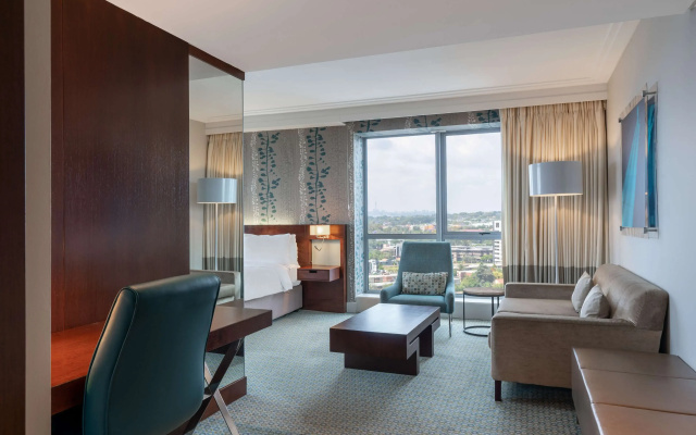Radisson Blu Hotel Sandton