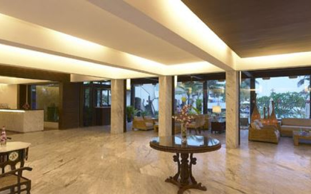 Royal Orchid Beach Resort & Spa