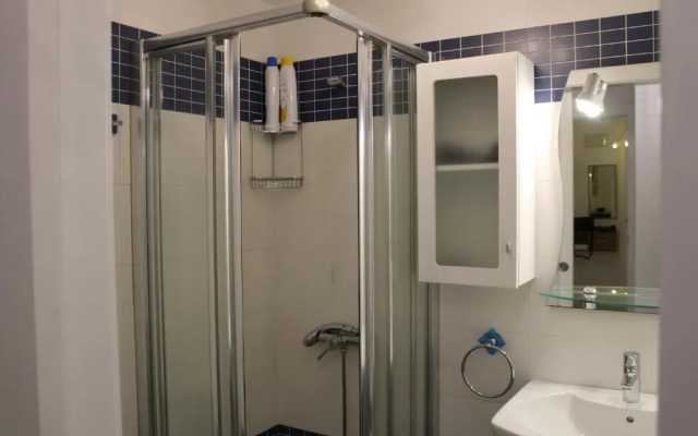 Apartamento Rua Do Vicedo