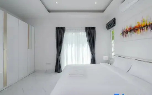 Orchid Paradise Homes OPV 428