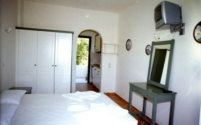 Panorama Hideaway