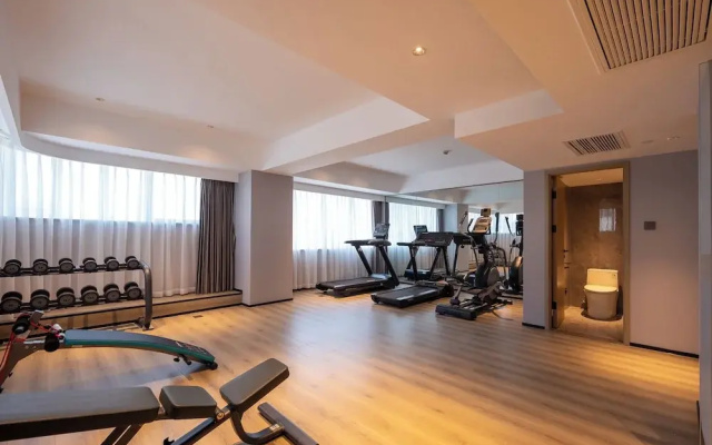 Dengting Hotel