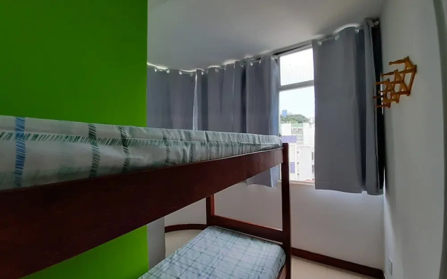 Barra Pousada Coworking