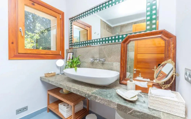 Villa Golf Marina - Villa With Private Pool