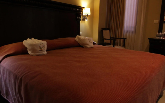 Hotel San Francisco