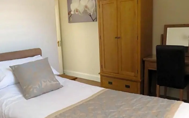 Marple Cottage Guest House