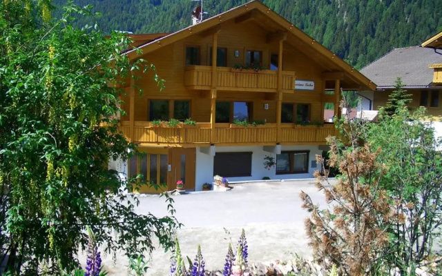 Residence Tauber