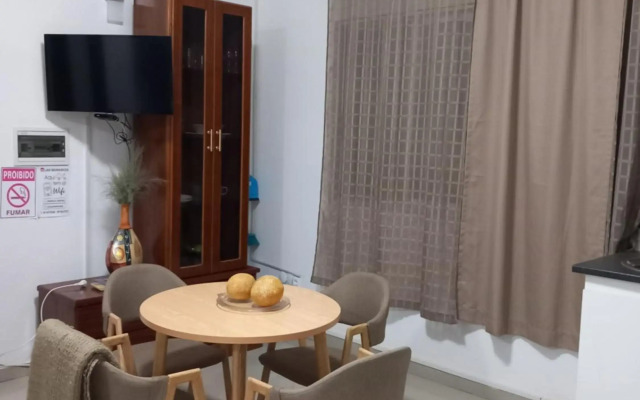 Casa Kyara T0