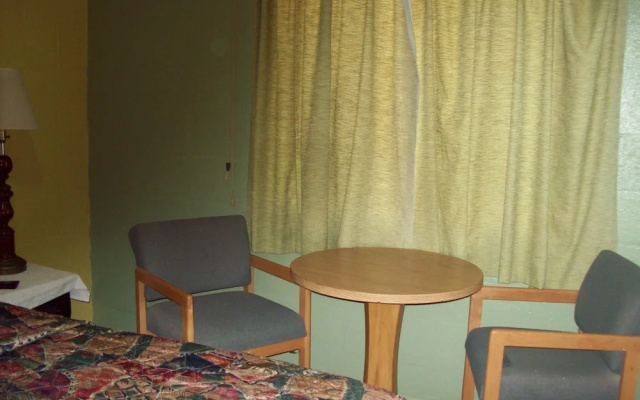Budget Inn Sanderson
